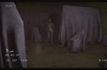 The Backrooms (1998) | Review