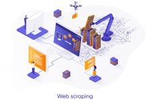 Web Data Parsing Offers the Best Website Scraping Solutions